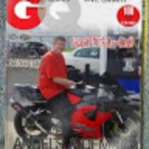 Meet your Posher, Keith